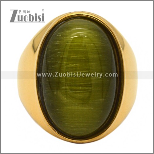 Stone Ring r010802GL2