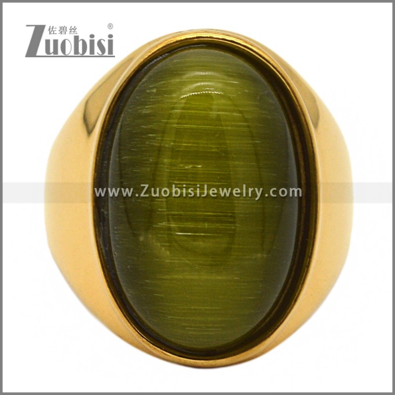 Stone Ring r010802GL2