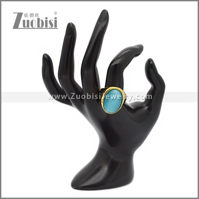 Stone Ring r010802GB