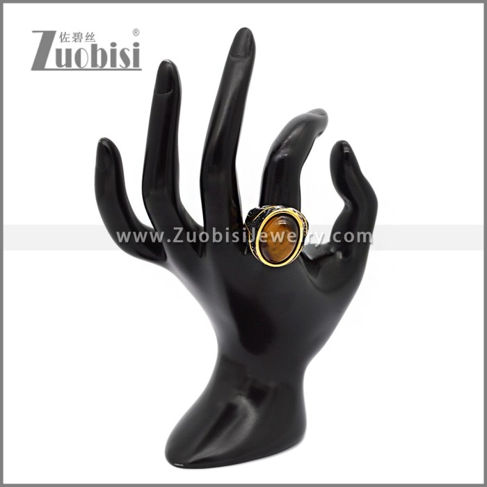 Stone Ring r010799G