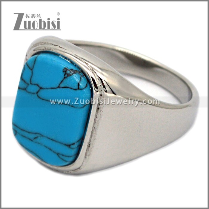 Stone Ring r010798SB