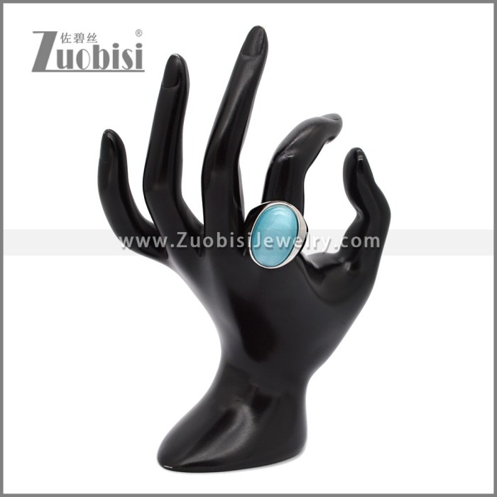 Stone Ring r010802SB
