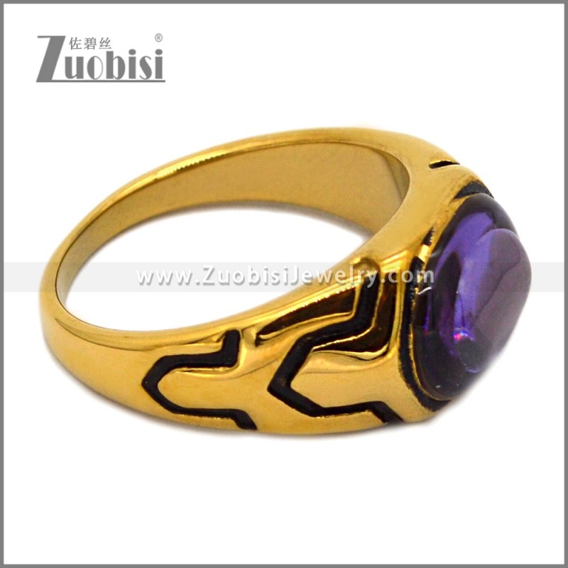 Stone Ring r010795GP