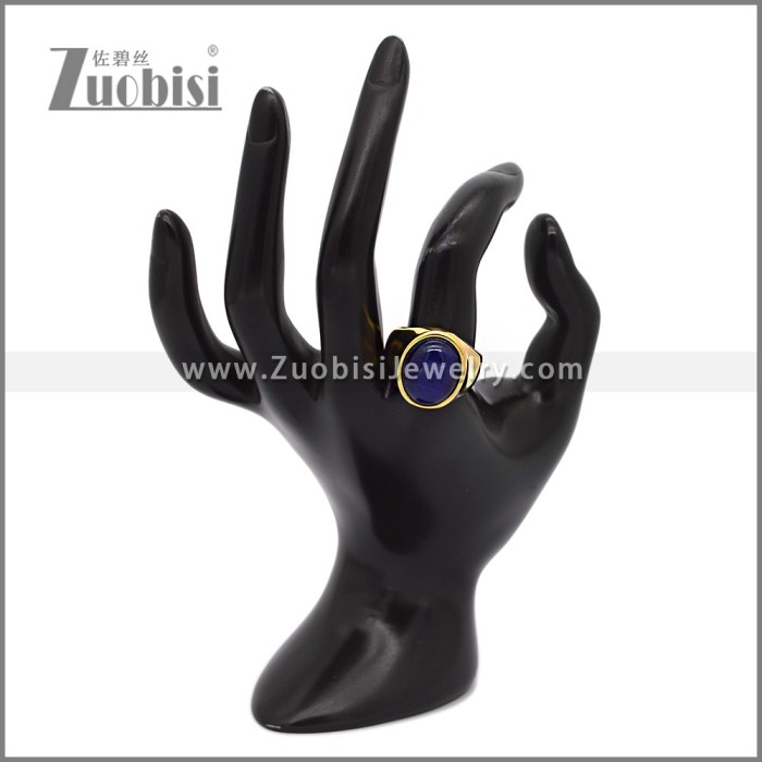 Stone Ring r010801GB