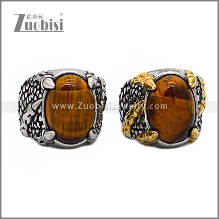 Stone Ring r010800S