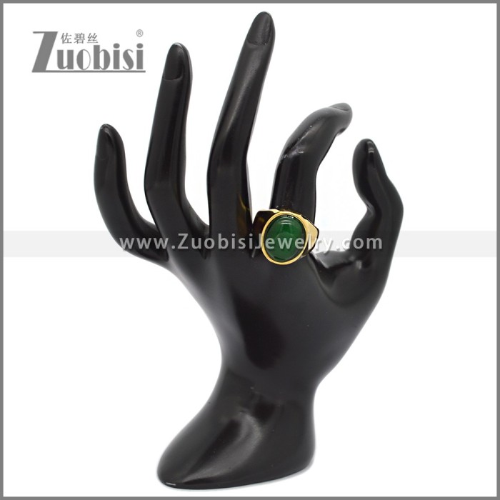 Stone Ring r010801GL