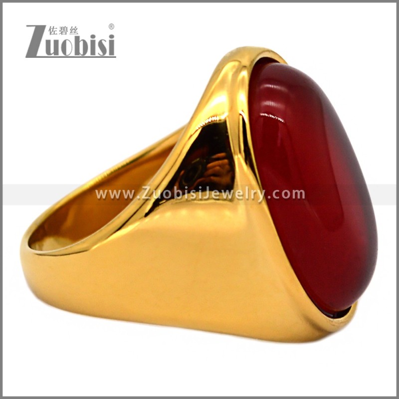 Stone Ring r010802GR