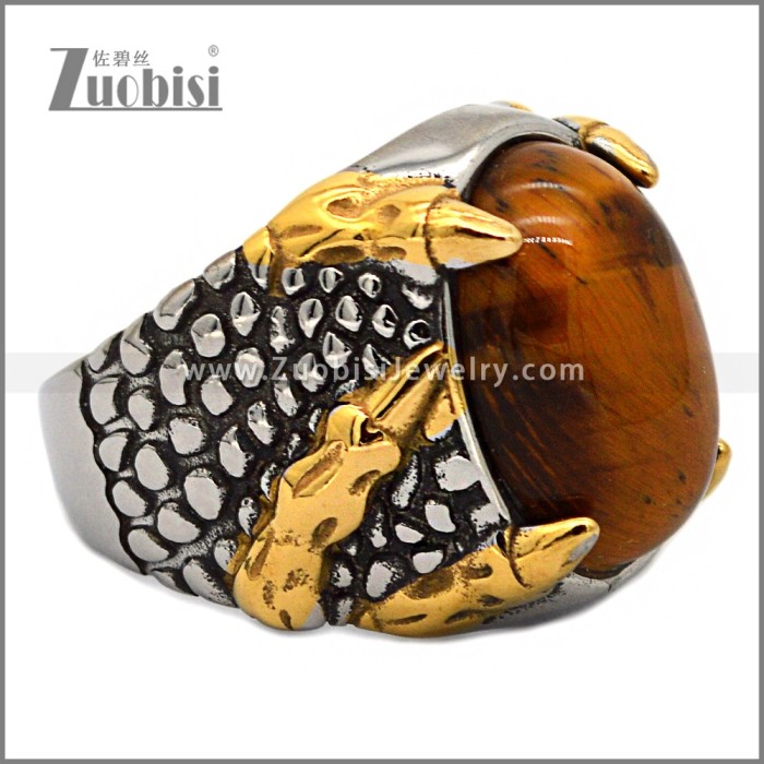 Stone Ring r010800G