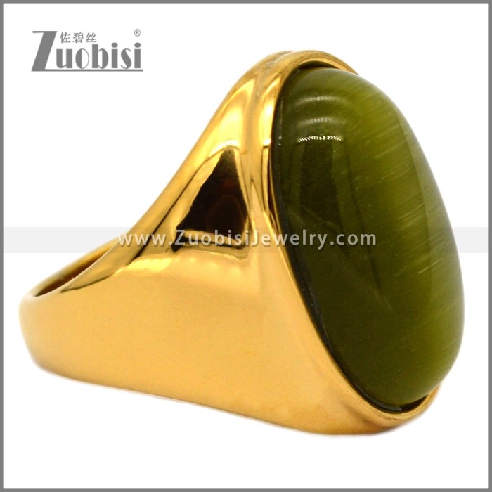 Stone Ring r010802GL2