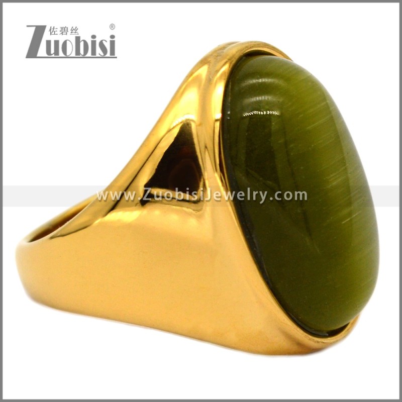 Stone Ring r010802GL2