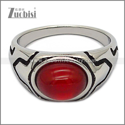 Stone Ring r010795SR