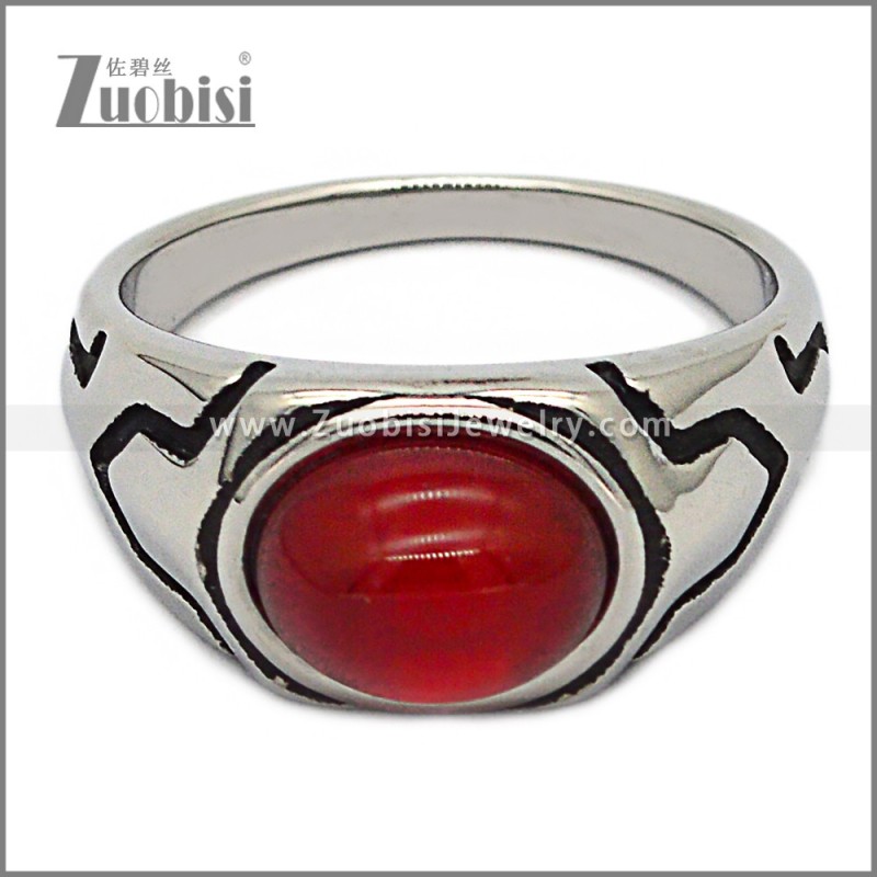 Stone Ring r010795SR