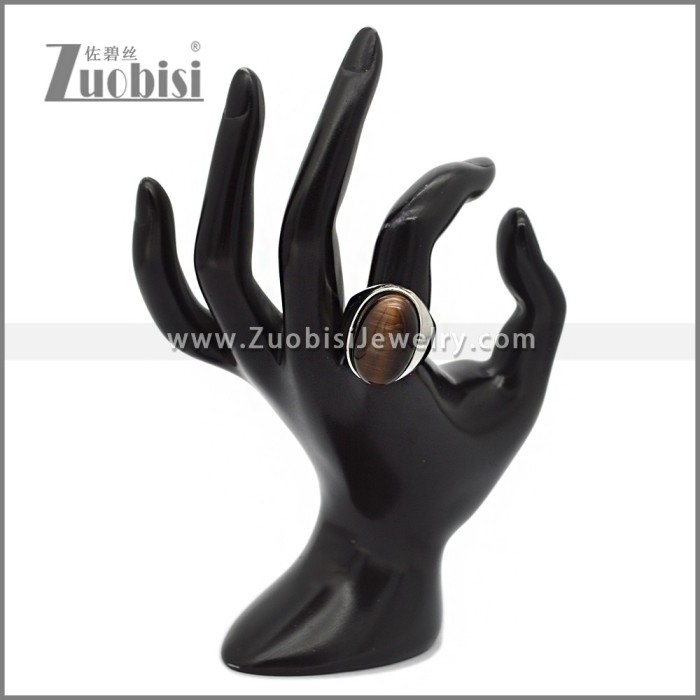 Stone Ring r010802S