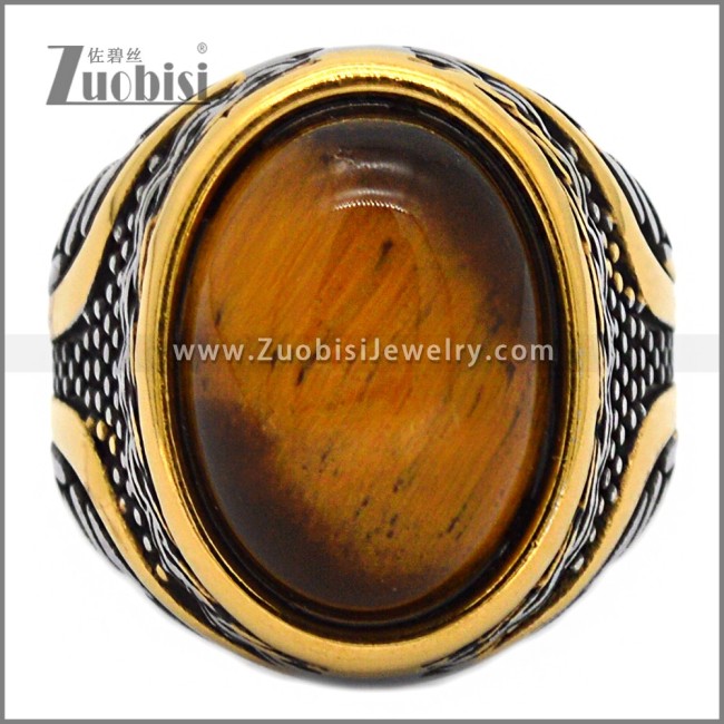Stone Ring r010799G