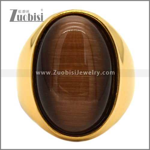 Stone Ring r010802G