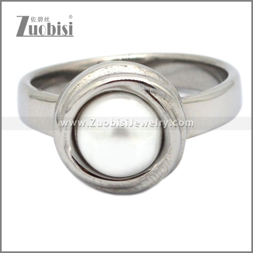 Stone Ring r010796SW