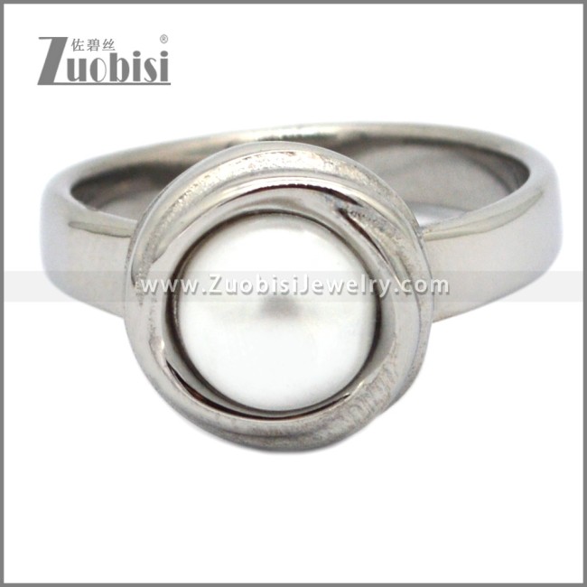 Stone Ring r010796SW
