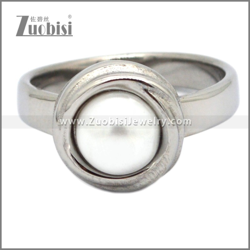 Stone Ring r010796SW