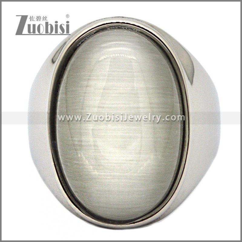 Stone Ring r010802SW