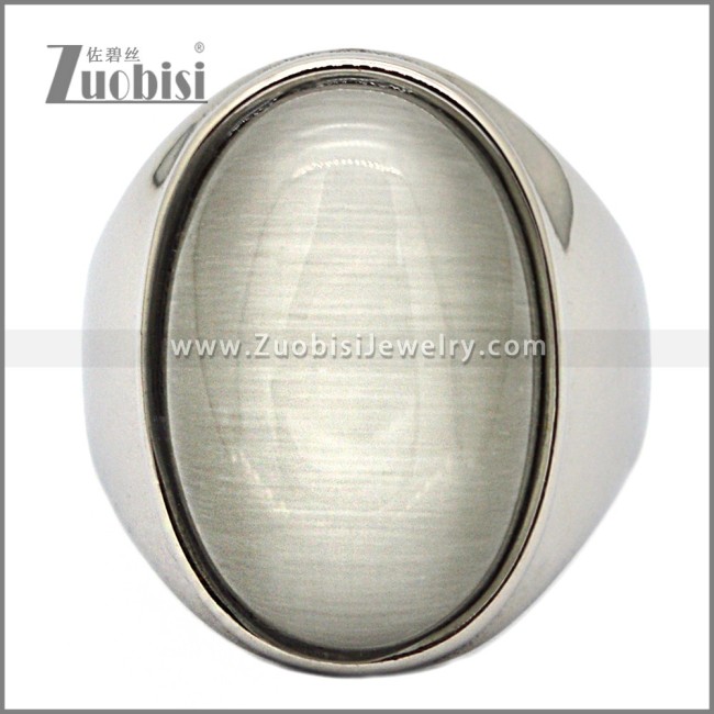 Stone Ring r010802SW