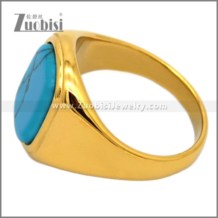 Stone Ring r010798GB