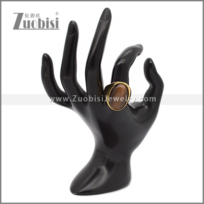 Stone Ring r010802G