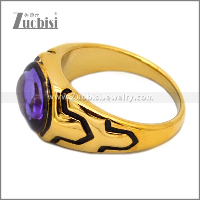 Stone Ring r010795GP