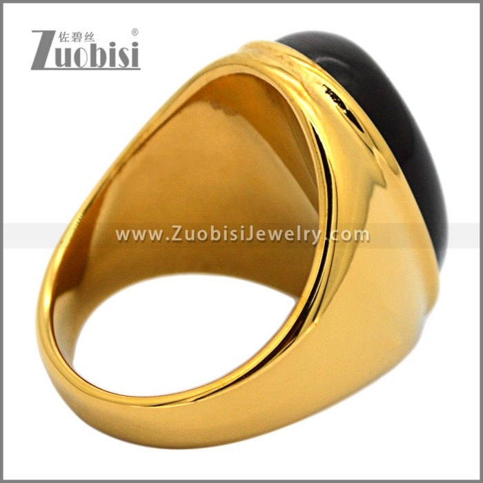 Stone Ring r010802GH2