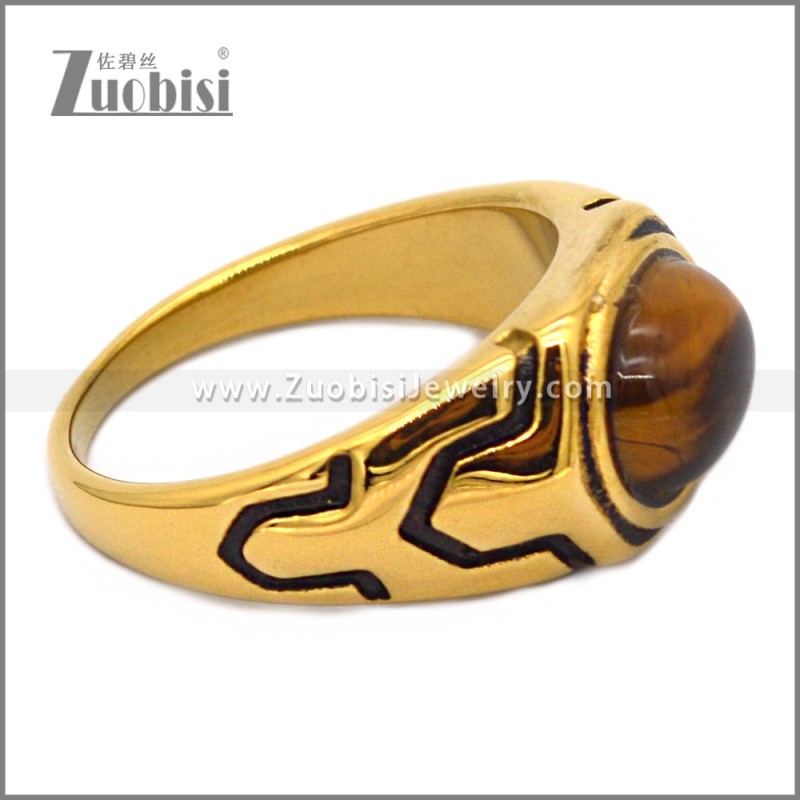 Stone Ring r010795GC