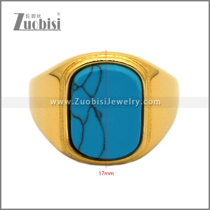 Stone Ring r010798GB