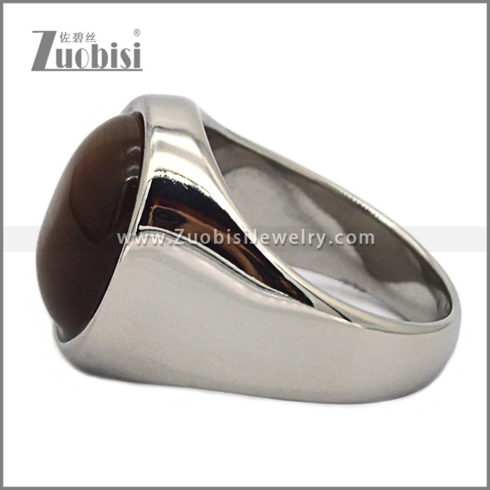 Stone Ring r010801SR