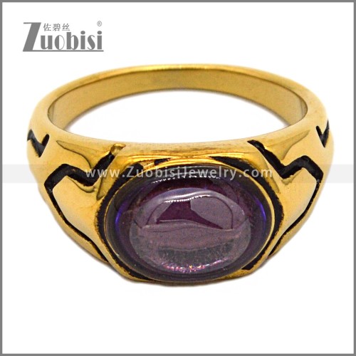 Stone Ring r010795GP