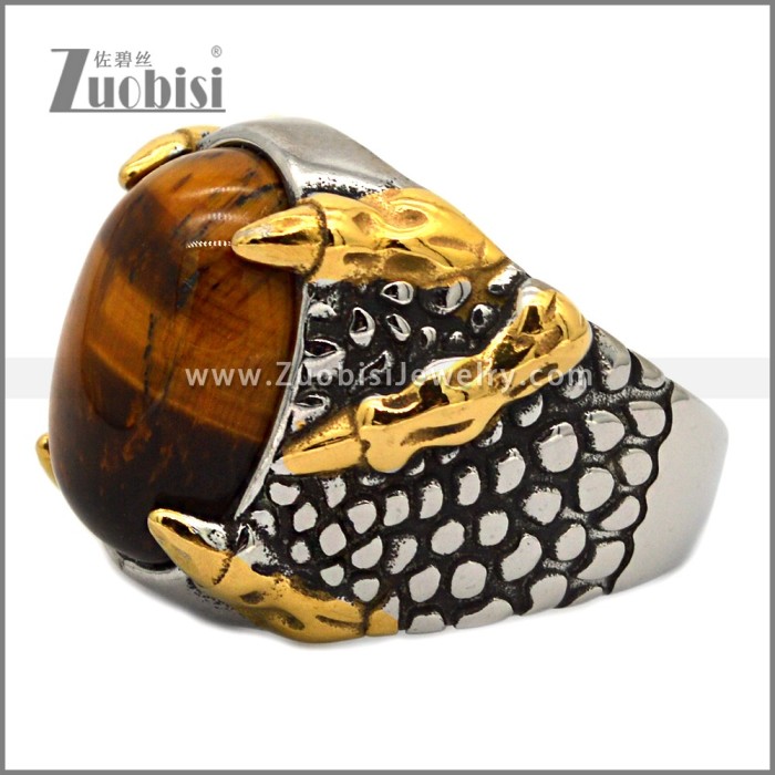 Stone Ring r010800G