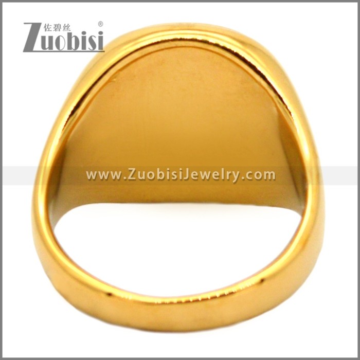 Stone Ring r010798GH