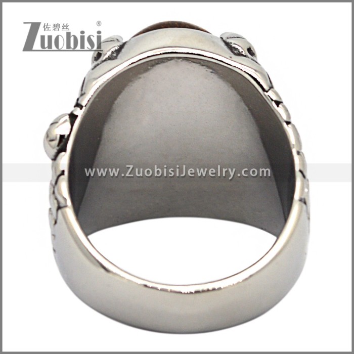 Stone Ring r010800S