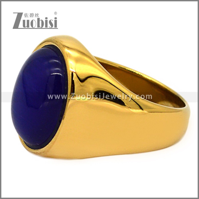 Stone Ring r010801GB