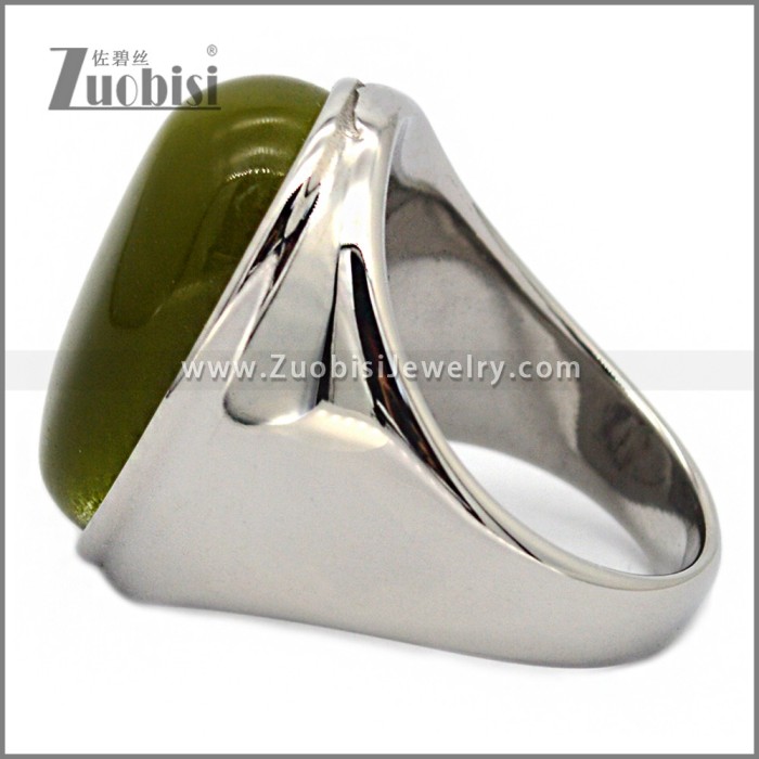Stone Ring r010802SL2