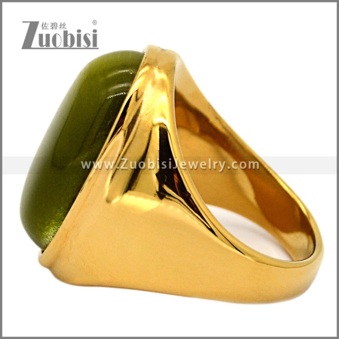 Stone Ring r010802GL2