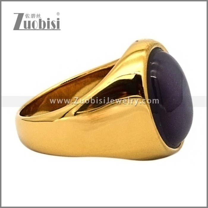 Stone Ring r010801G