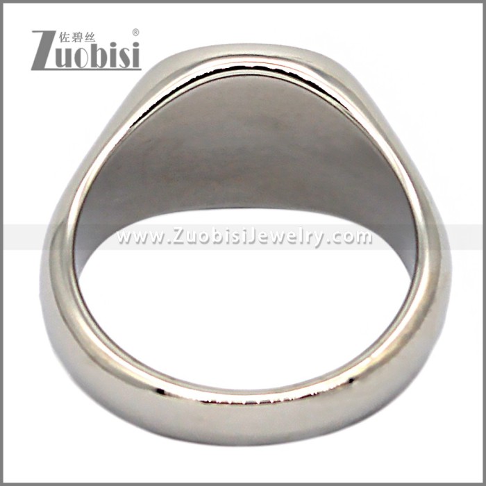 Stainless Steel Ring r010773S