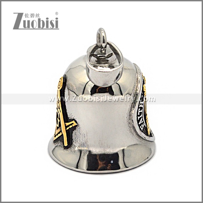 Stainless Steel Pendant p013082G