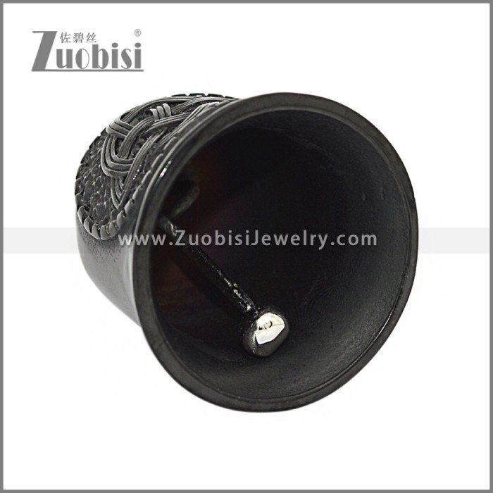 Stainless Steel Pendant p013077H