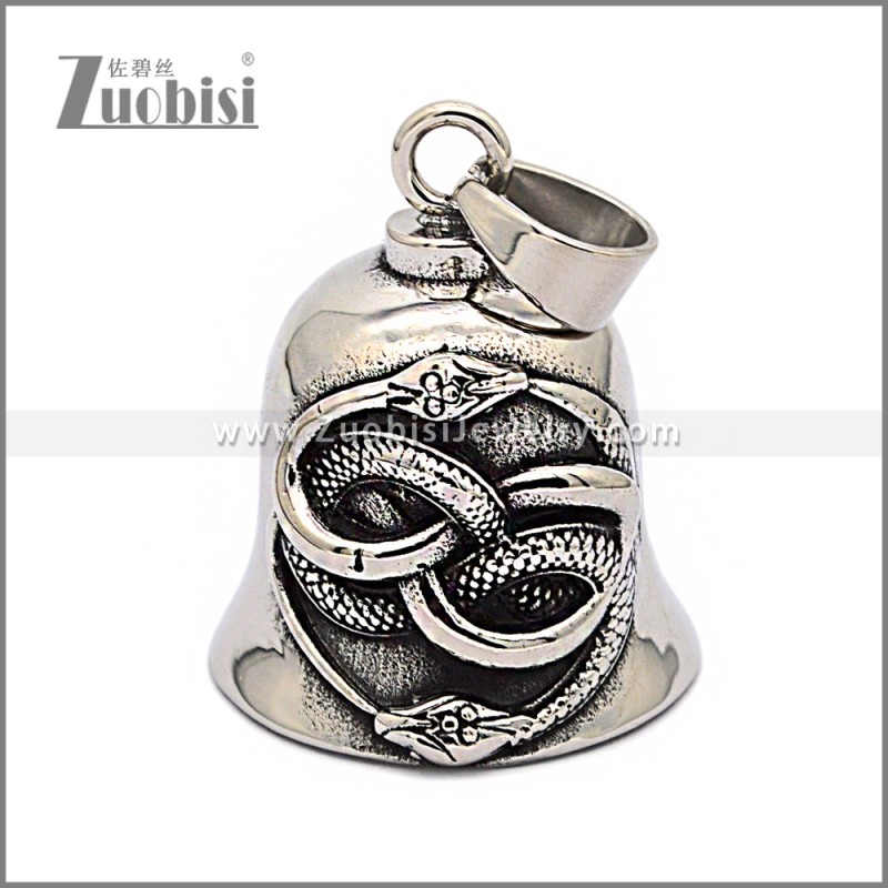 Stainless Steel Pendant p013086S