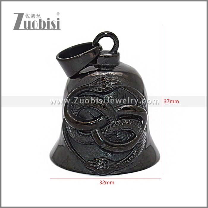 Stainless Steel Pendant p013086H