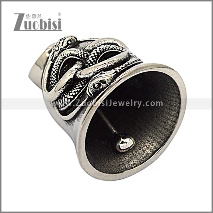 Stainless Steel Pendant p013086S
