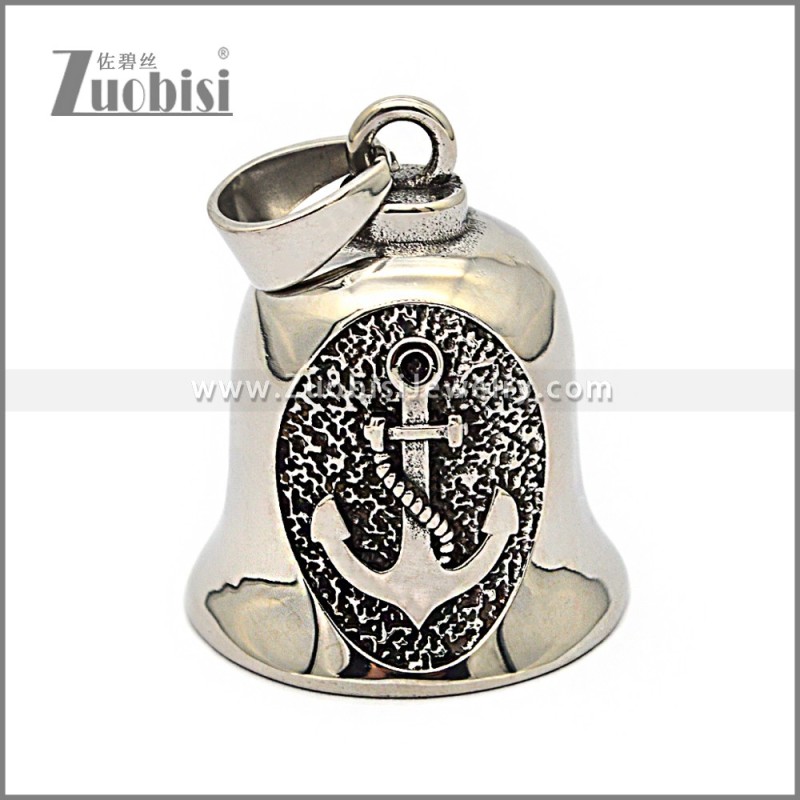 Stainless Steel Pendant p013088S