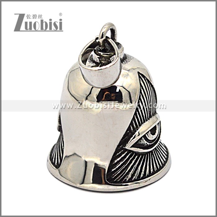 Stainless Steel Pendant p013085S