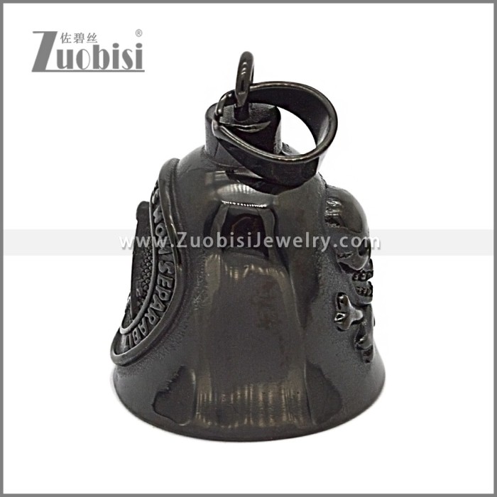 Stainless Steel Pendant p013079H
