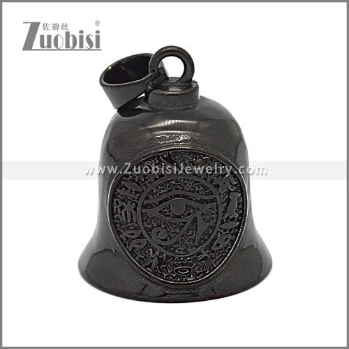 Stainless Steel Pendant p013078H