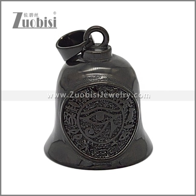Stainless Steel Pendant p013078H